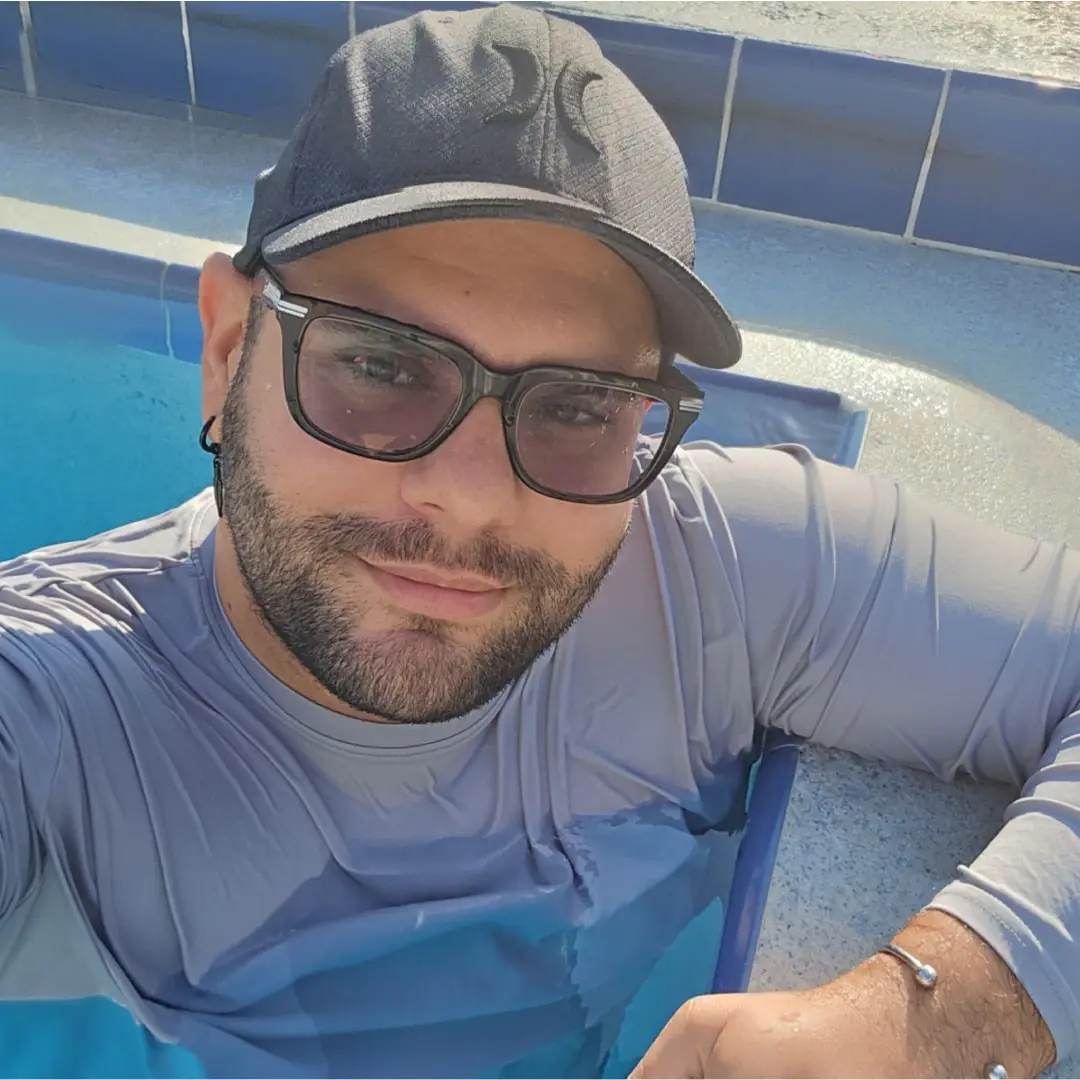 Isnel Jorge Luis